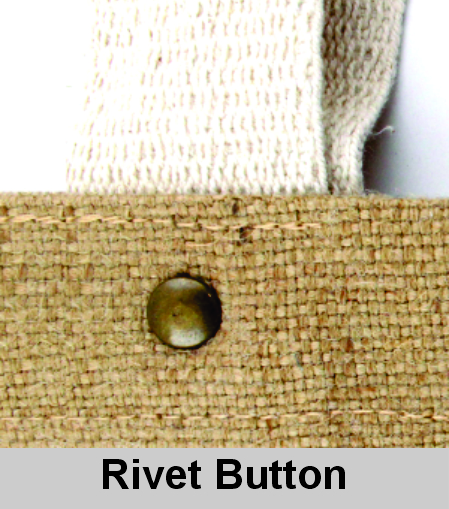 Rivet Button